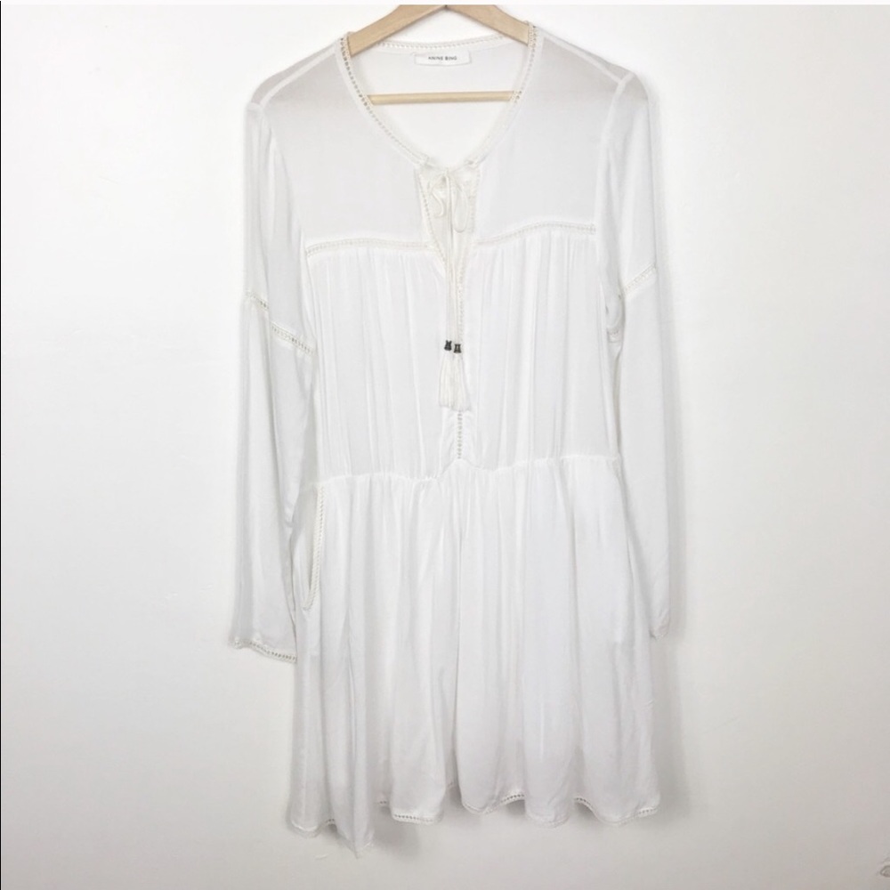 Anine bing dress size M